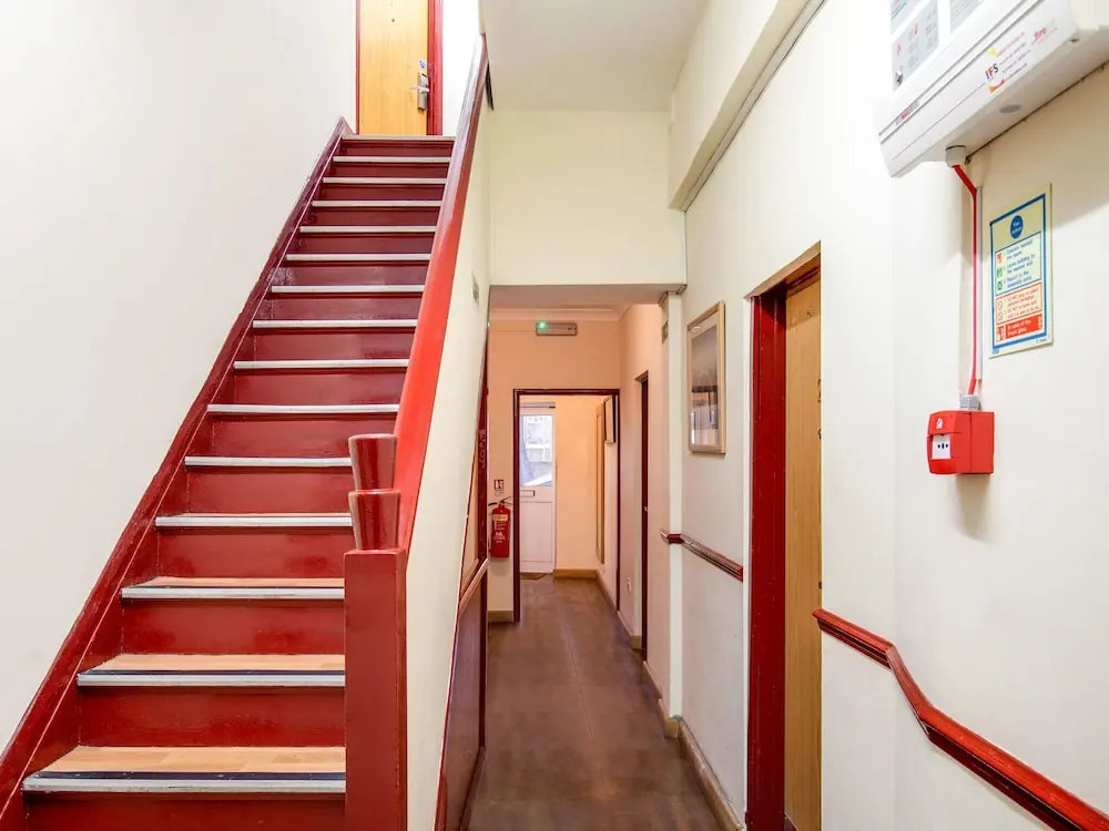 Quaint Holiday Home in London near Tower Bridge