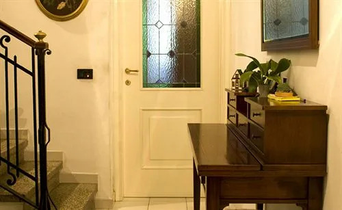 B&B La Villetta