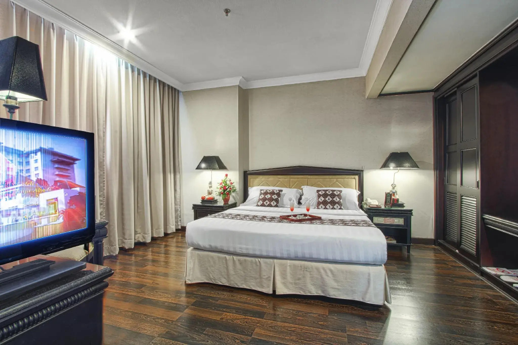 Hotel Sahid Jaya Solo