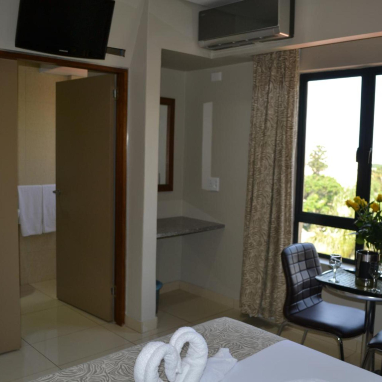 Mesami Hotel