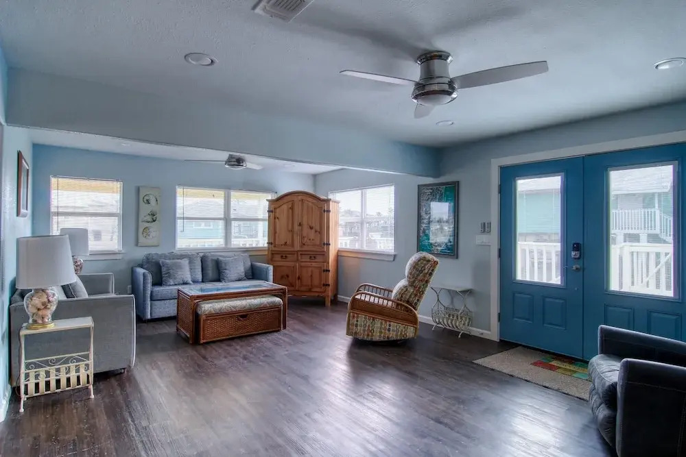 Our Tern - 4 Br Home