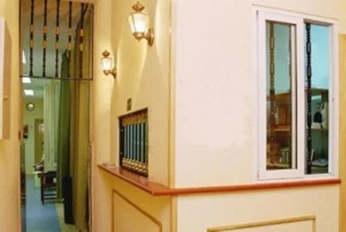 Hostal Miralva