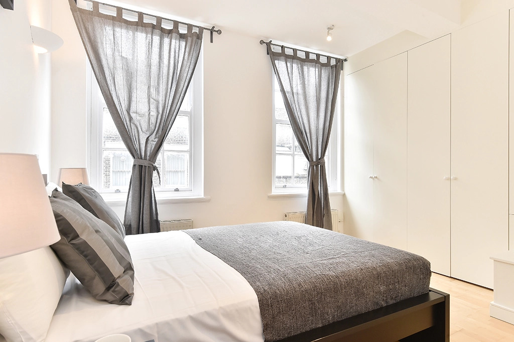 Chancery Lane City Apartments