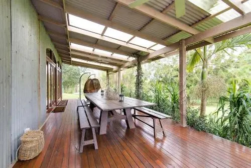 Big Love - Byron Bay Hinterland