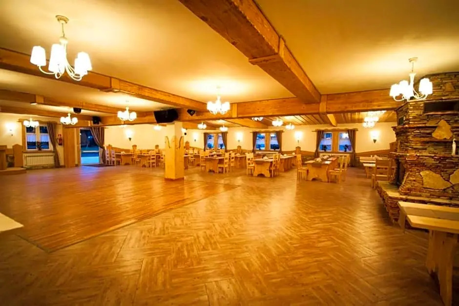 Dworek nad Wisłą