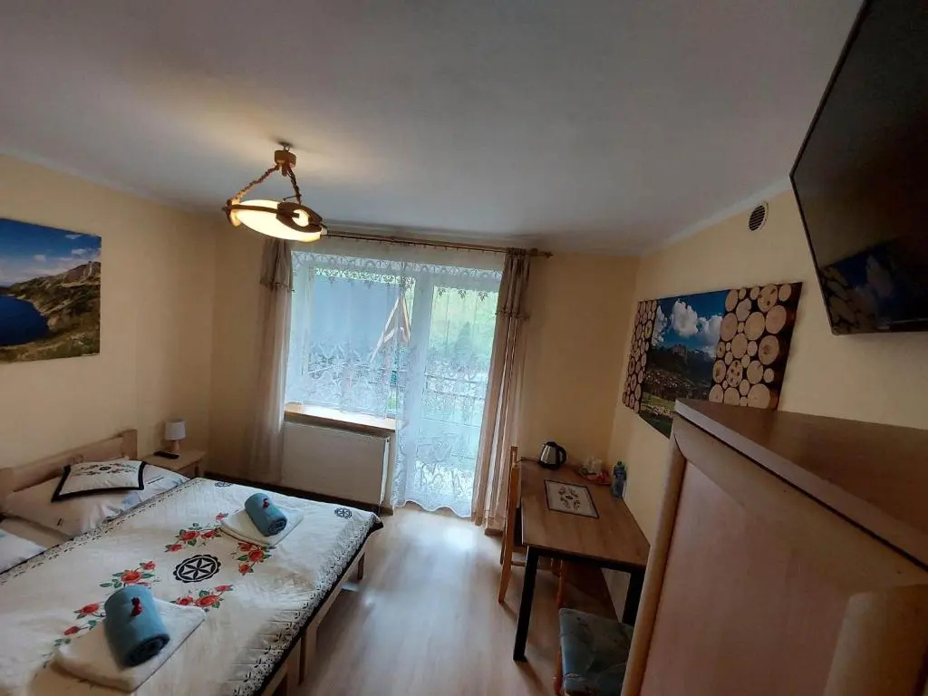 Hostel & Apartments u Florka 2