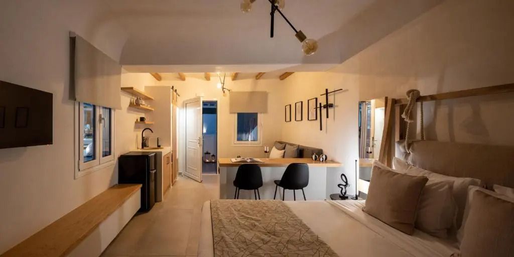 Centro Suite