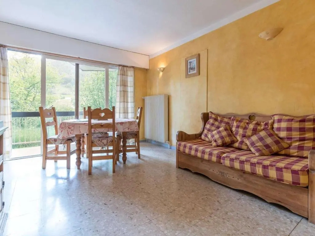 Appartement Briançon, 2 pièces, 4 personnes - FR-1-330C-97