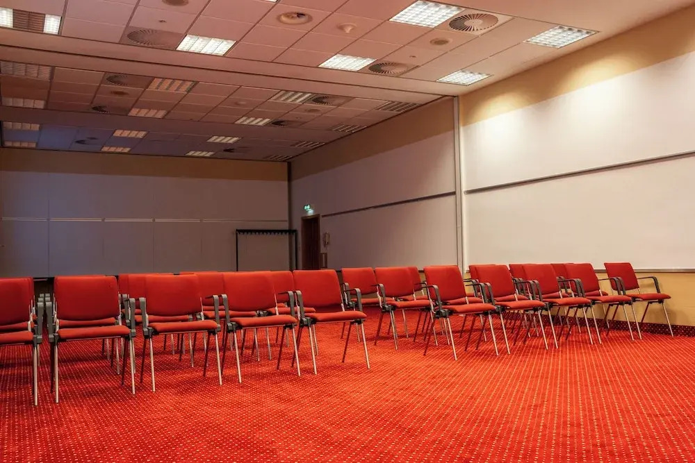 Amedia Boardinghouse Frankfurt-Airport