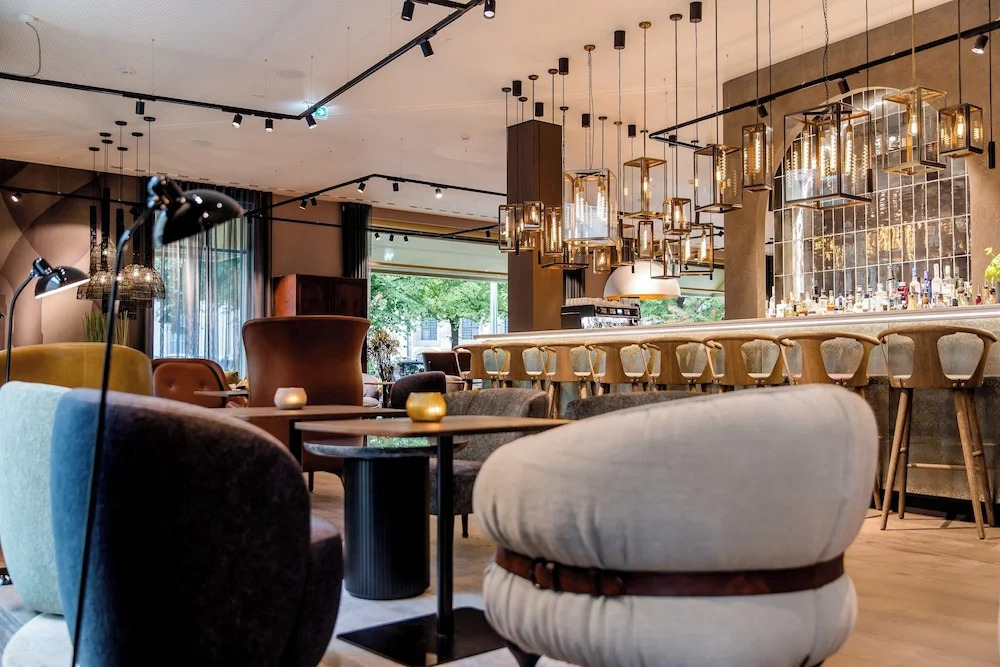 Motel One Würzburg