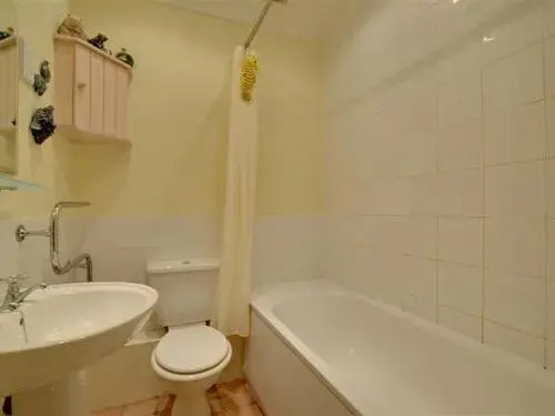 House Cam Court Cerreto Guidi