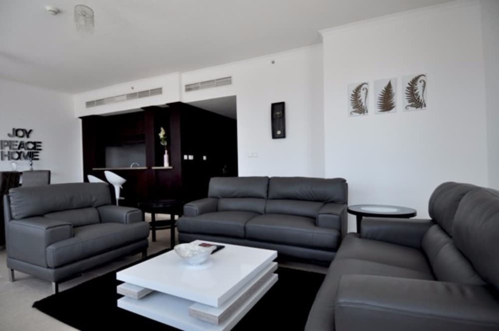 Piks Key - Burj Residence