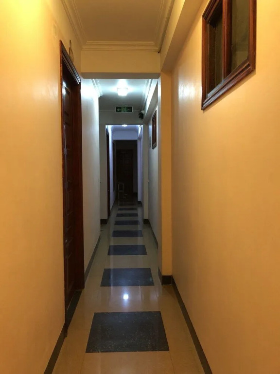 Ba Lien III Hotel