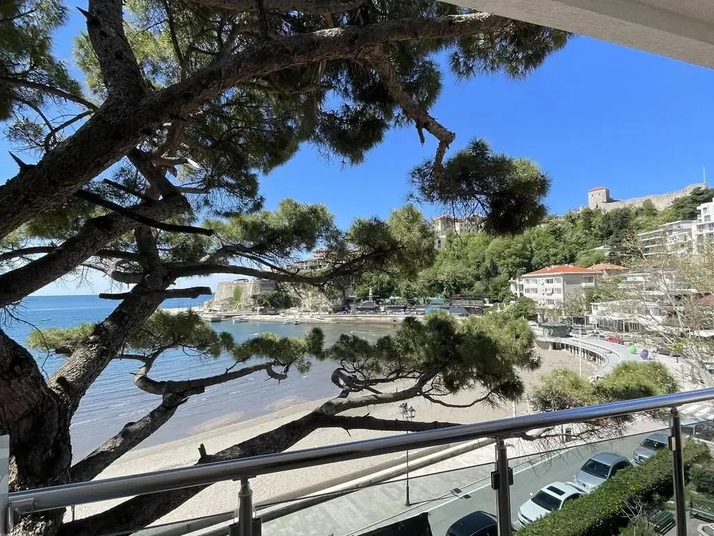 Отель Vue Mer