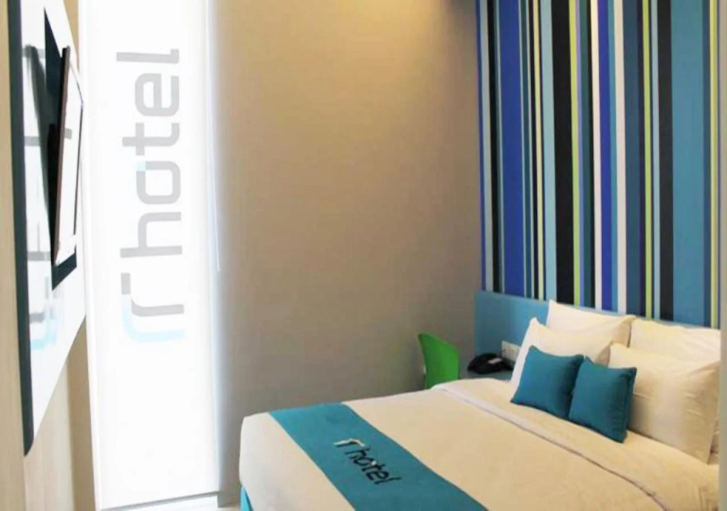 Roa Roa hotel Palu