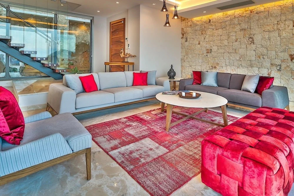 Villa Bluewing