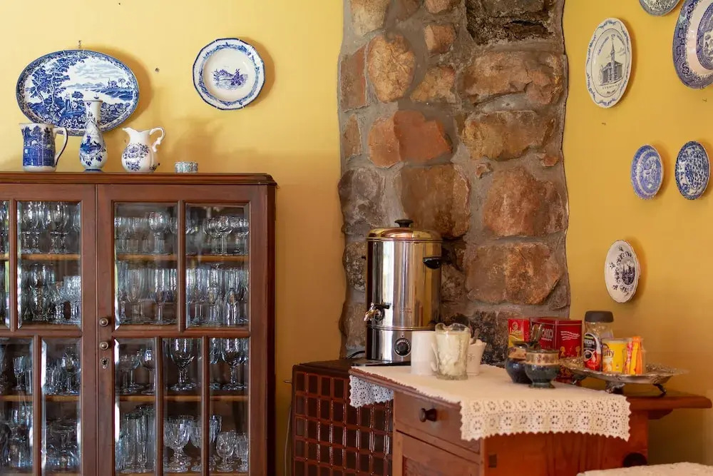 Aberfeldy Bed & Breakfast