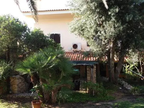 Casa Sulla Spiaggia
