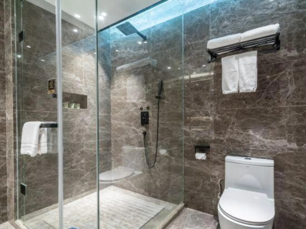 Bofan Boutique Hotel