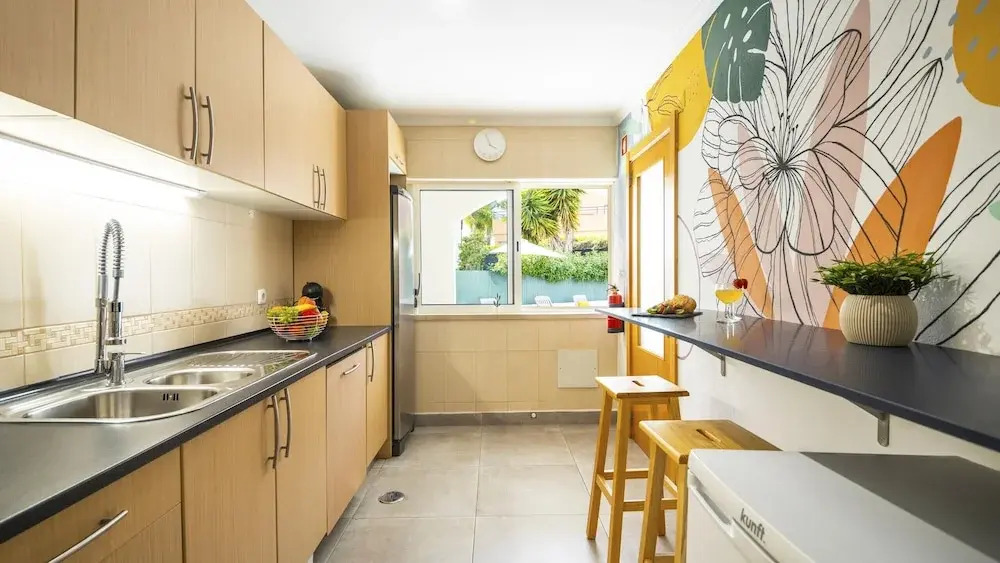 Villa Del Sol - com piscina aquecível e BBQ - Vilamoura