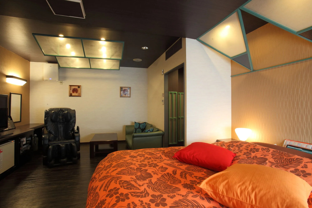 Hotel Water Gate Ichinomiya