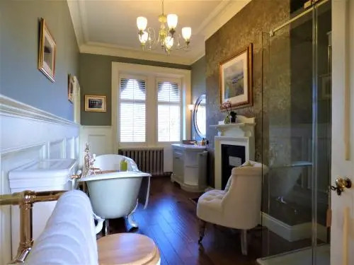 The Old Vicarage