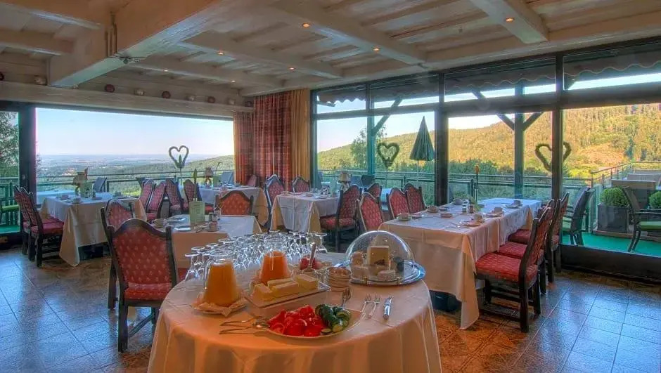 Naturhotel Rebling