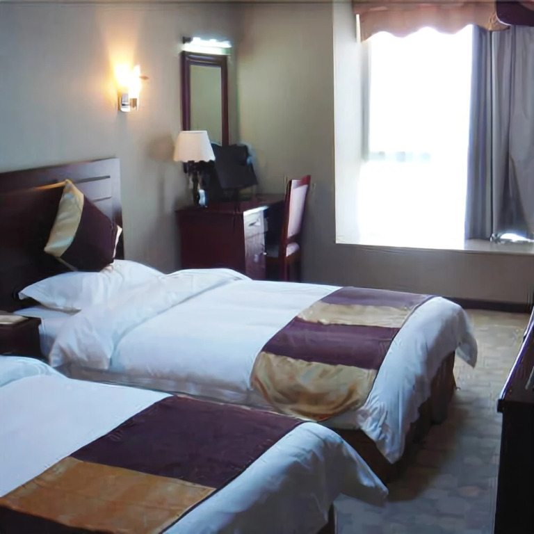Kunming Shengtai Hotel