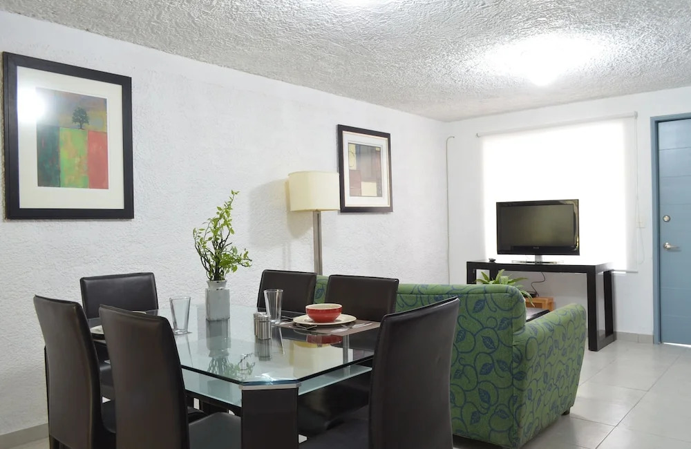 Departamento Mariano Otero 1