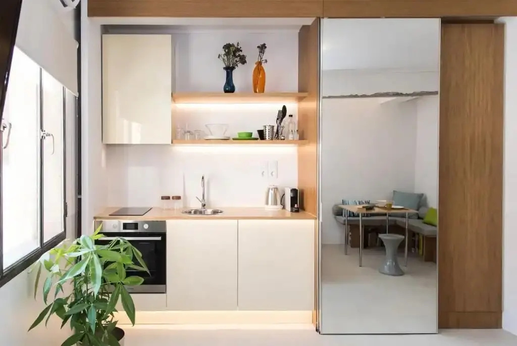 AM16 Suites Athens