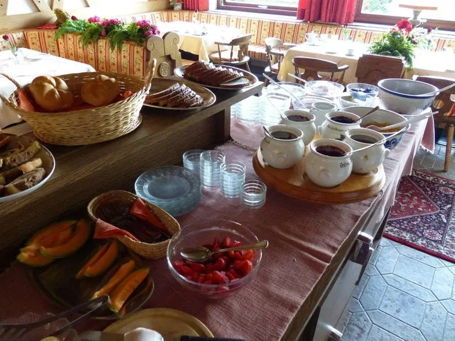 Pension Hohenrainer