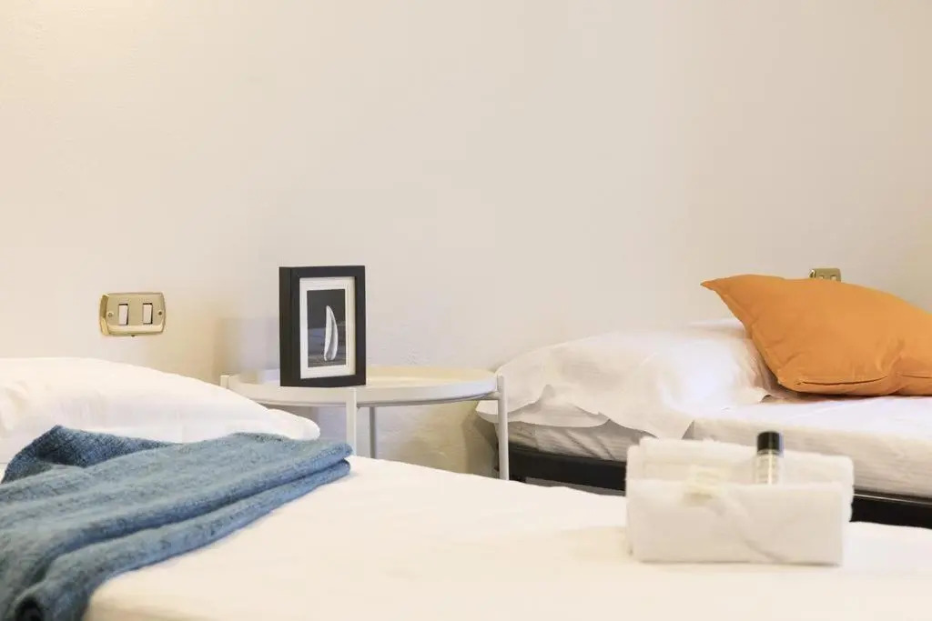 Mario's apartament with AC and wifi