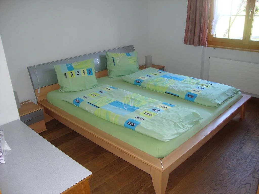 B&B Stiffler-Huus