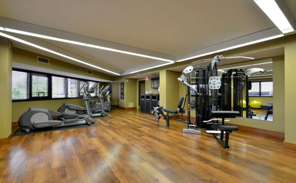 Oshkosh Marriott Waterfront Hotel & Convention Center