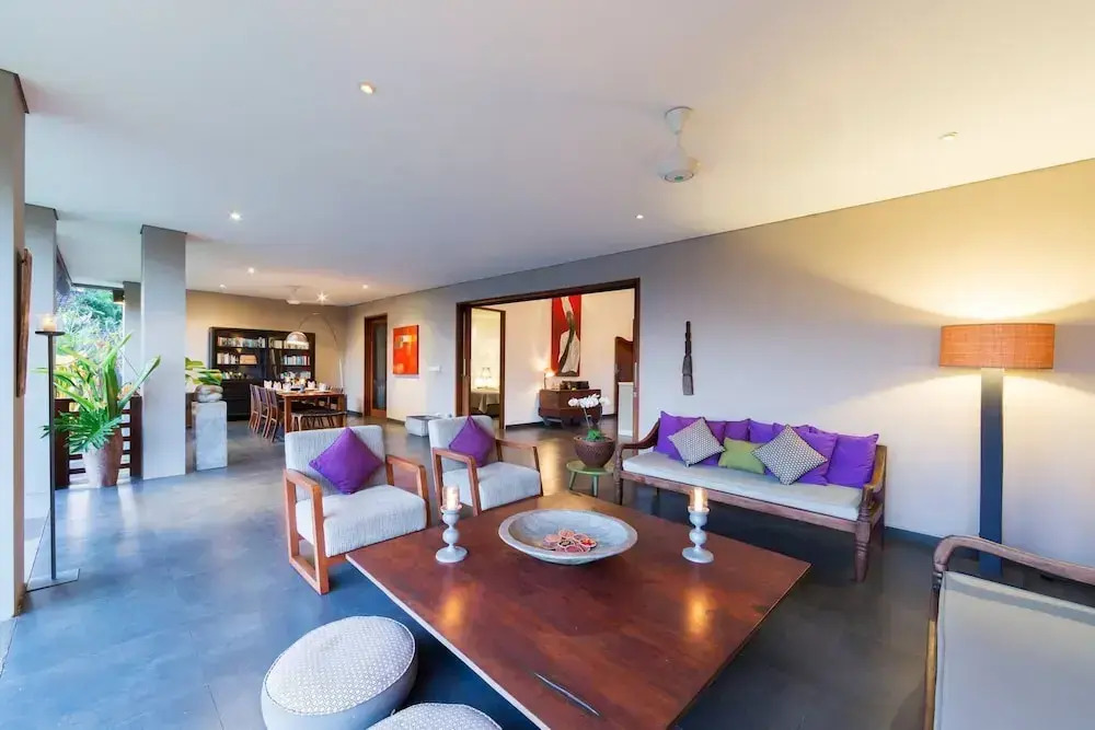 The UMA Villa Canggu by Adam Jyota Management