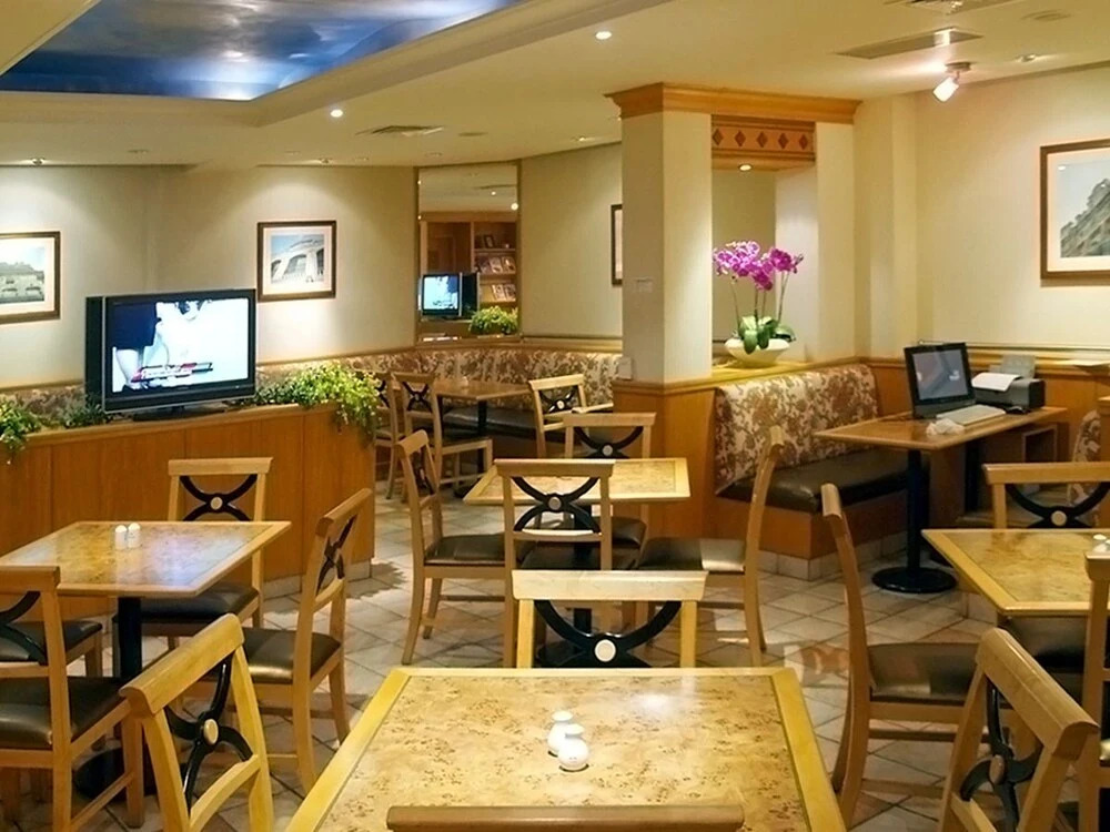 Dong Wu Hotel
