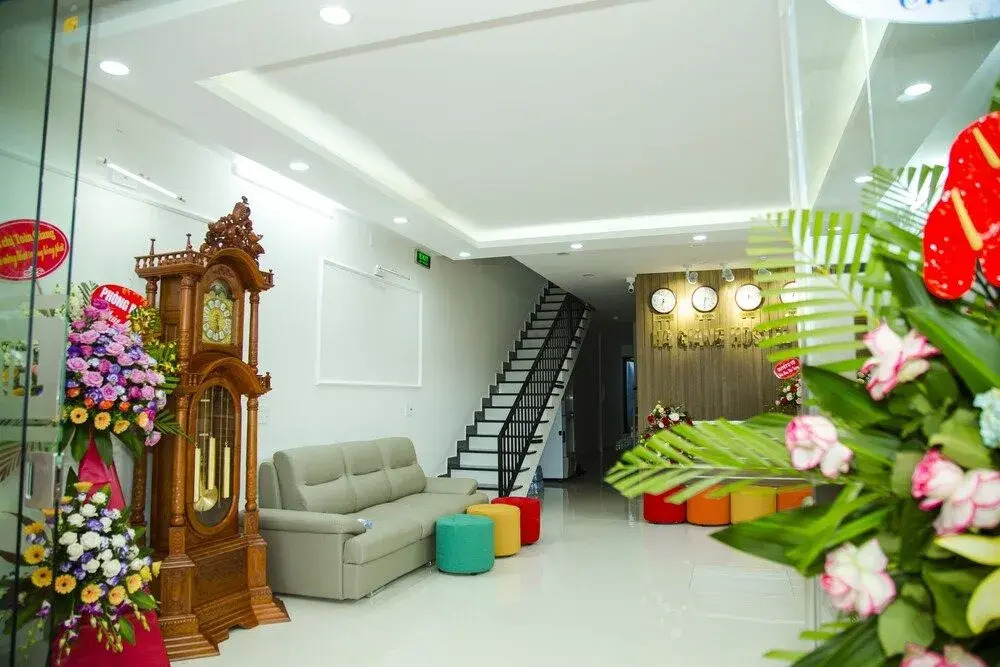 Ha Giang Hostel