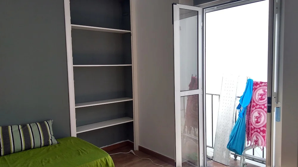 Apartamento Cadiz Pet Friendly