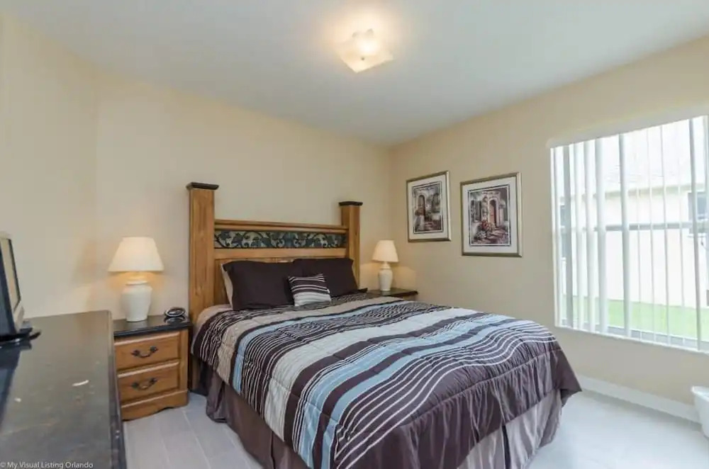 3-Bedroom Villa in Davenport 623OD
