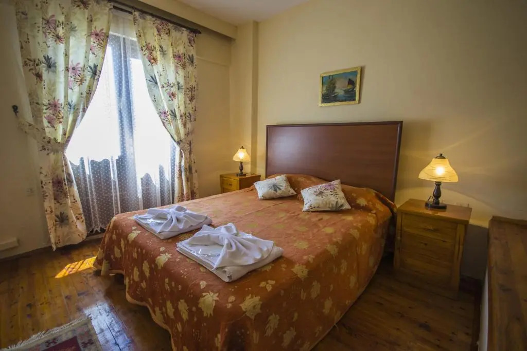 Kalkan Kleo Pension Guesthouse