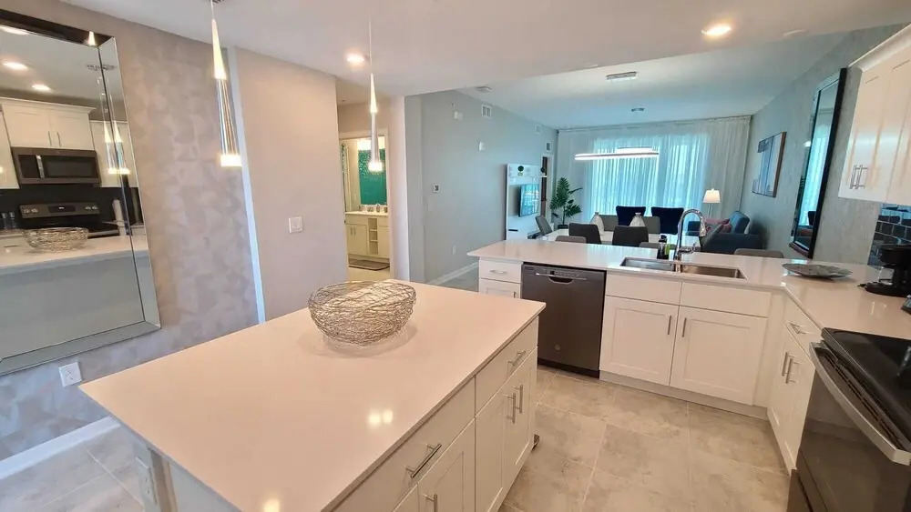 305 3151 Paradox Circle Storey Lake Resort 2Bd 9G