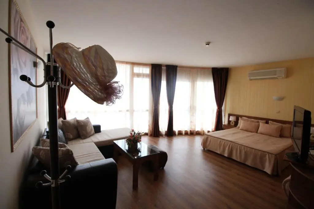 Hotel Eden