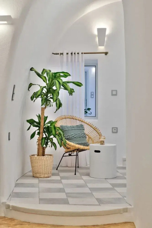 Namaste Suites by Oias Local Cavehouses