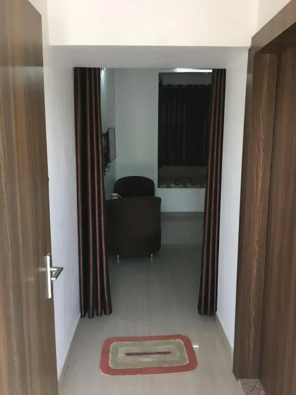 Roop Shree Hotel