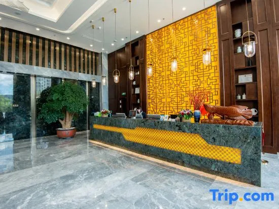 Yi He Wan Li Hotel