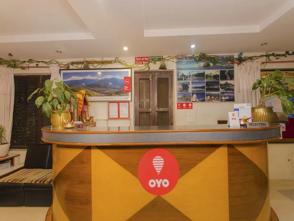 OYO 204 Hotel Stay Pokhara