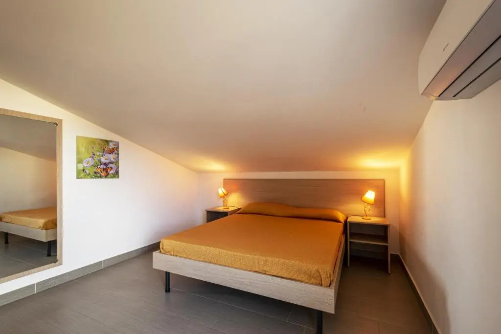 Borgo Aranci - Appartamento in Villa Rosa - 16B