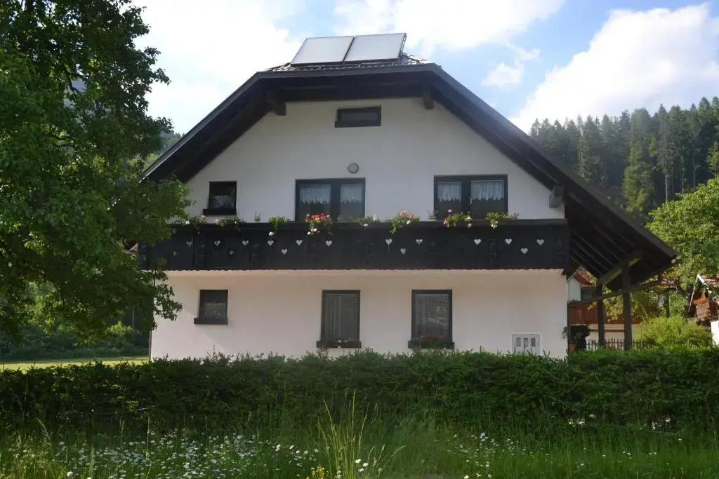 Apartments Kotč