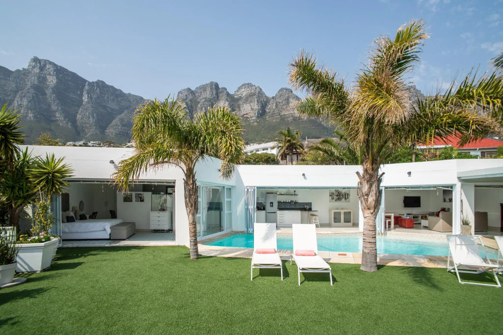 Funkey Villas Cape Town