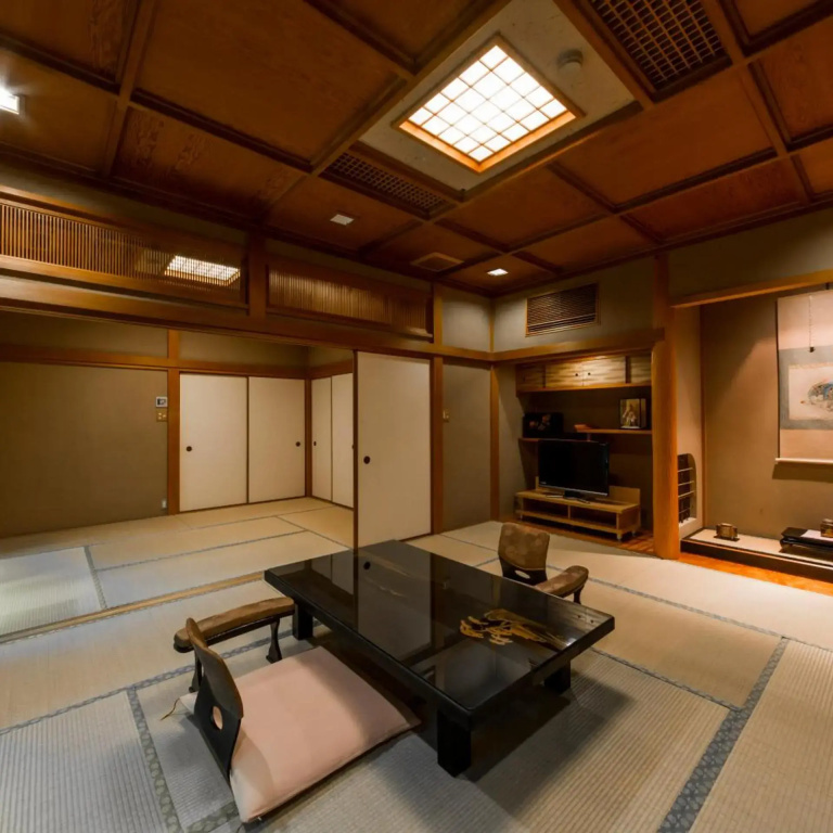 Toushinan Komeya